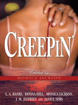 cover image of Creepin’